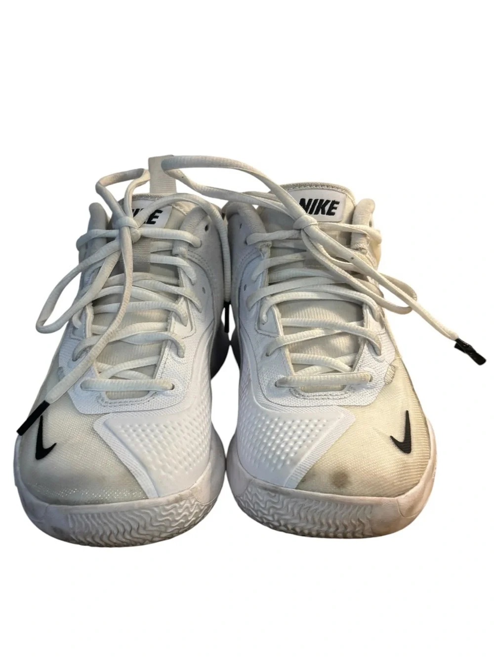 Nike Zoom Hyperset 2 Volleyball Shoes - Picture 5 of 9